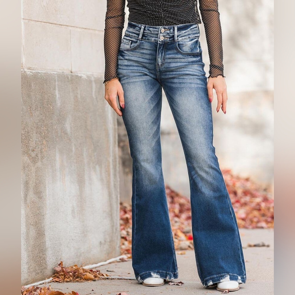 Kancan Jeans